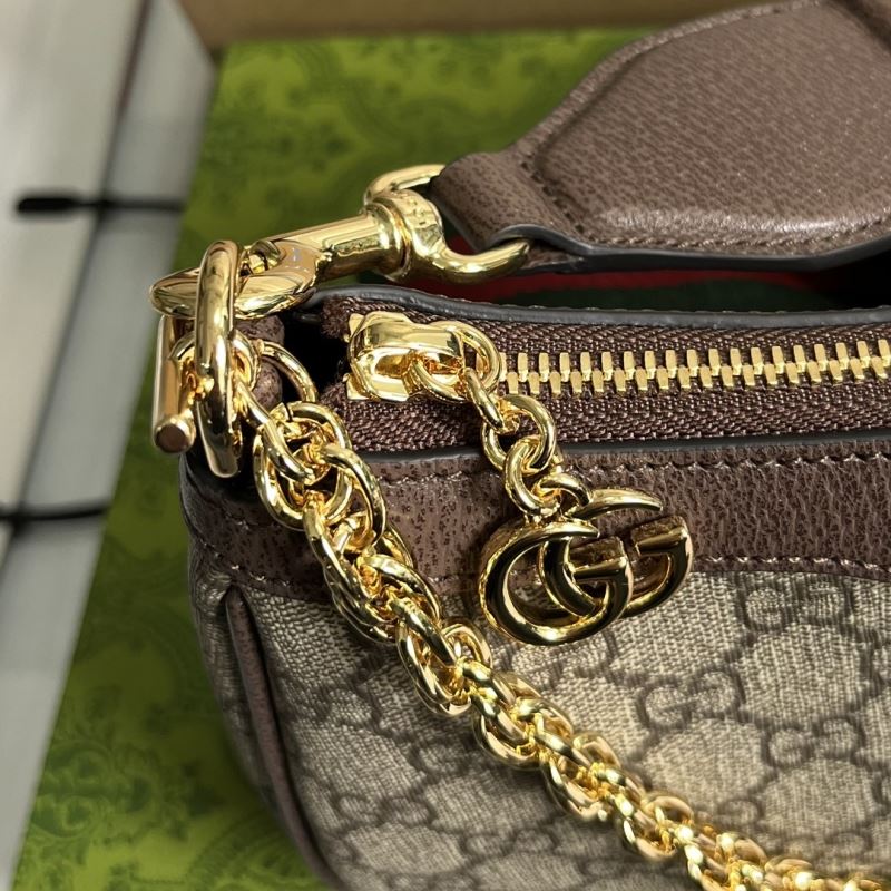 Gvc*1 hobo bags